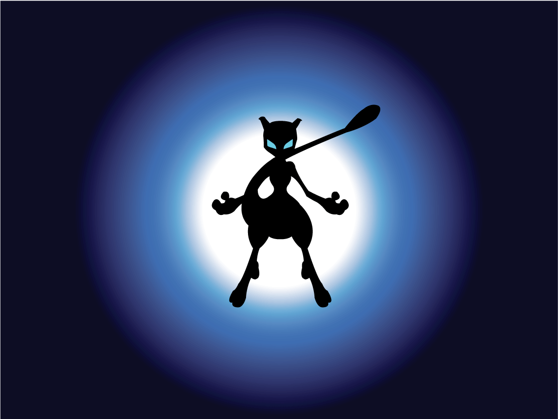 Armored Mewtwo Wallpapers - Wallpaper Cave