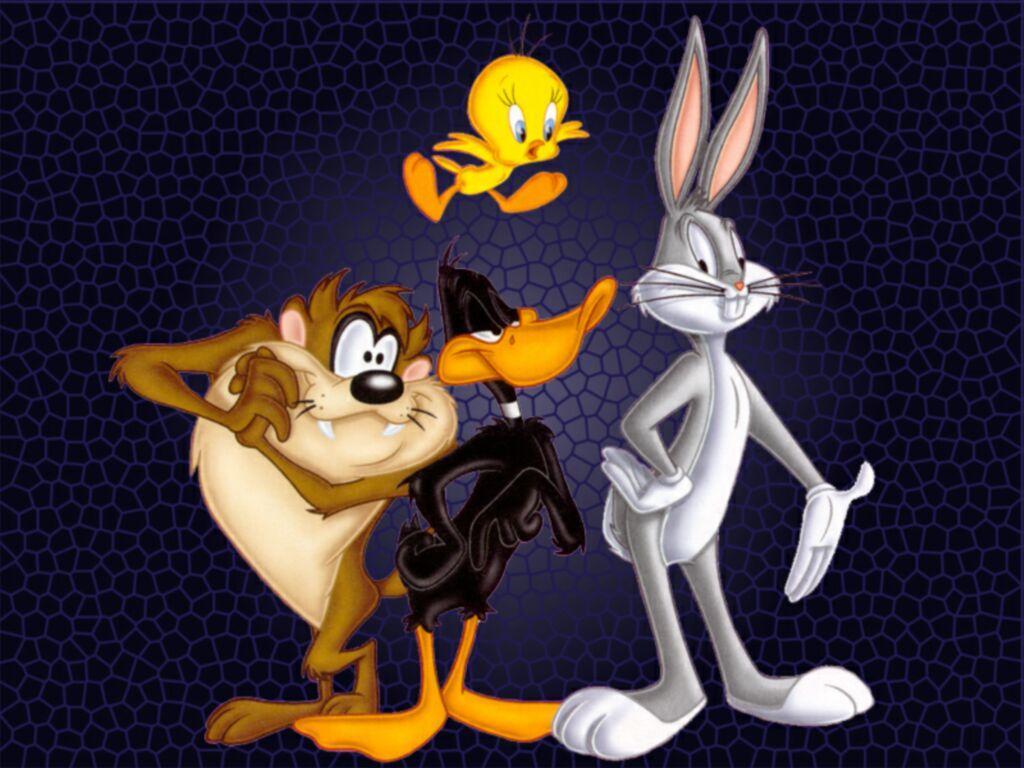 Looney Tunes HD Wallpaper. HD Wallpaper 360