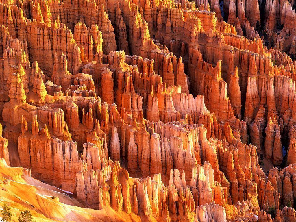 Canyon Utah Nature F Wallpaper Background