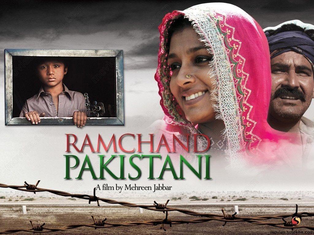 Ramchand Pakistani others Movie Wallpaper, Ramchand Pakistani