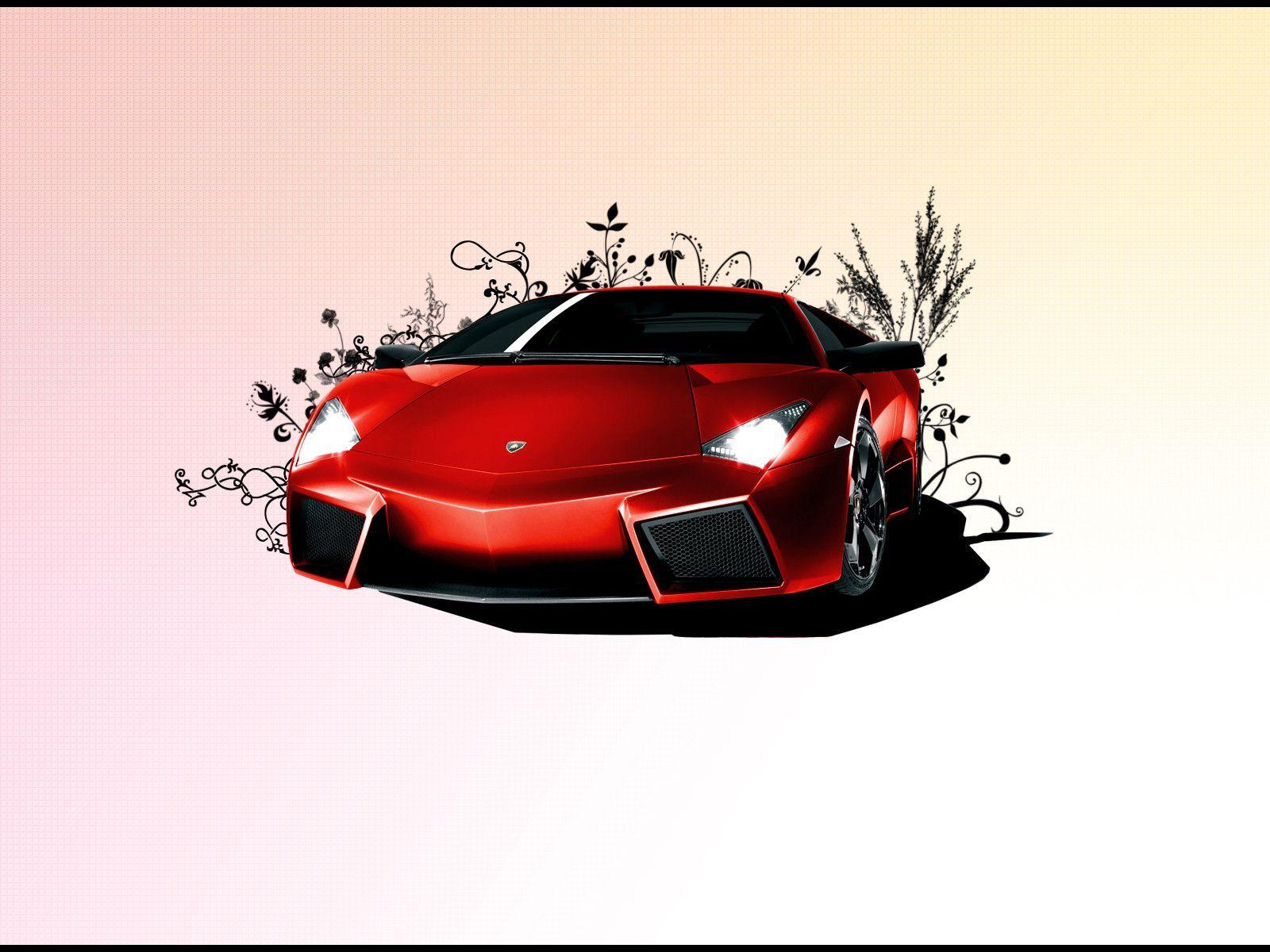 Lamborghini Reventon Manip