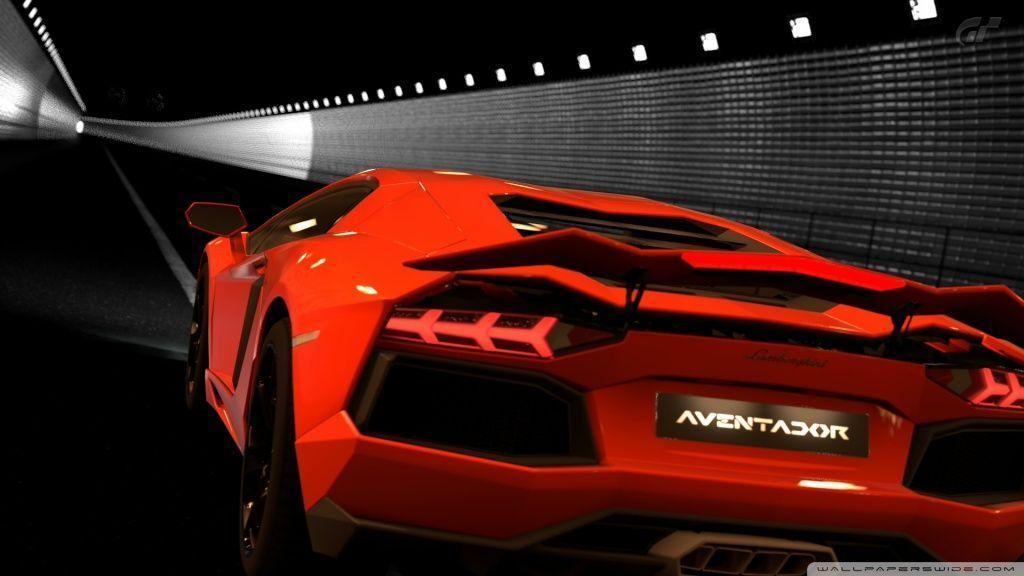 Lamborghini High Resolution Wallpapers - Wallpaper Cave