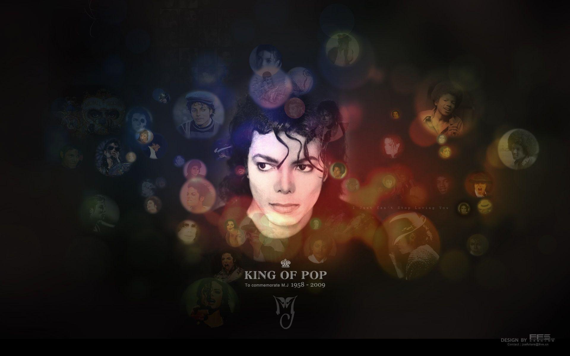 Michael Jackson Wallpaper For Desktop wallpaper