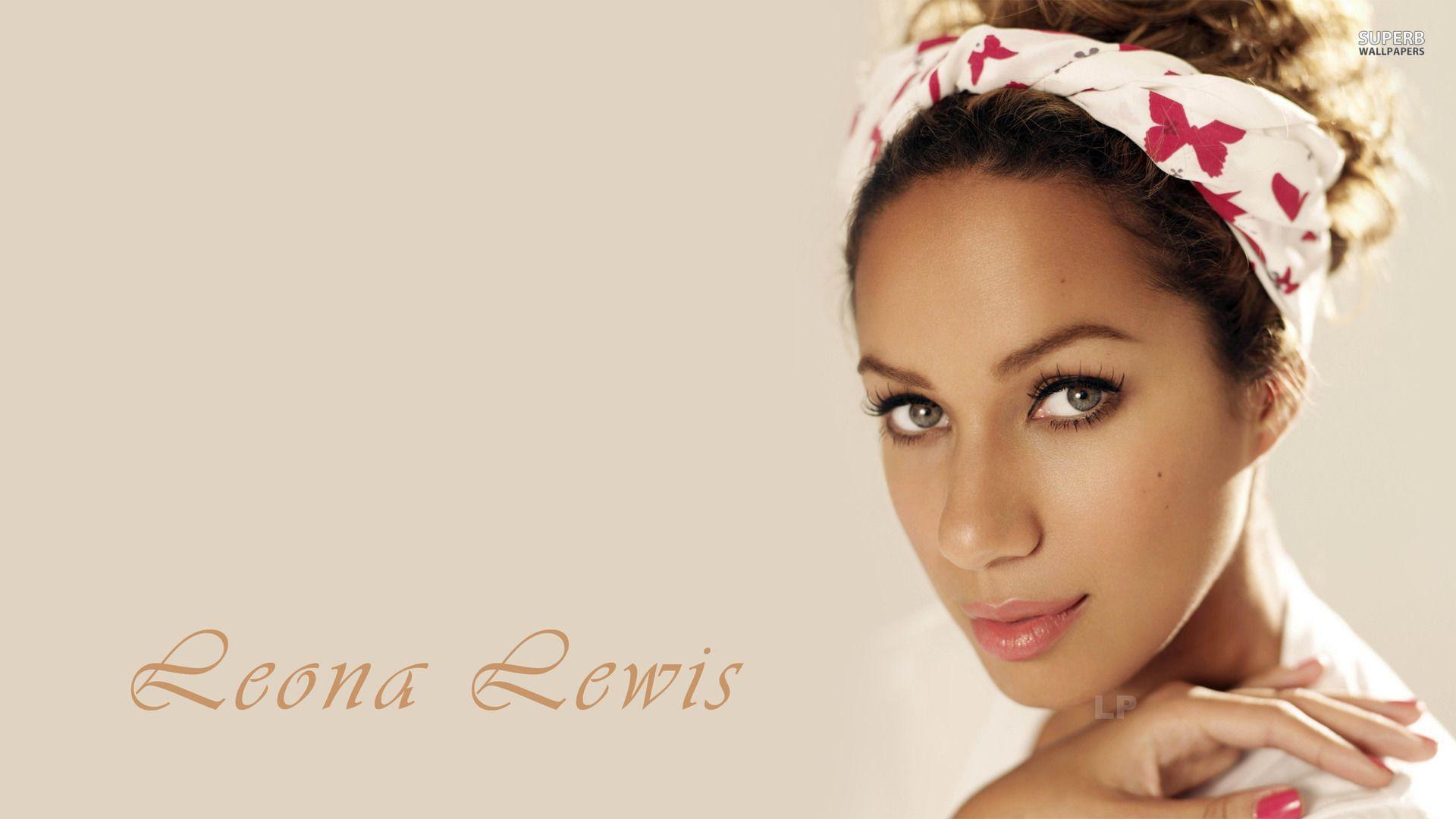 Leona Lewis wallpaper wallpaper - #