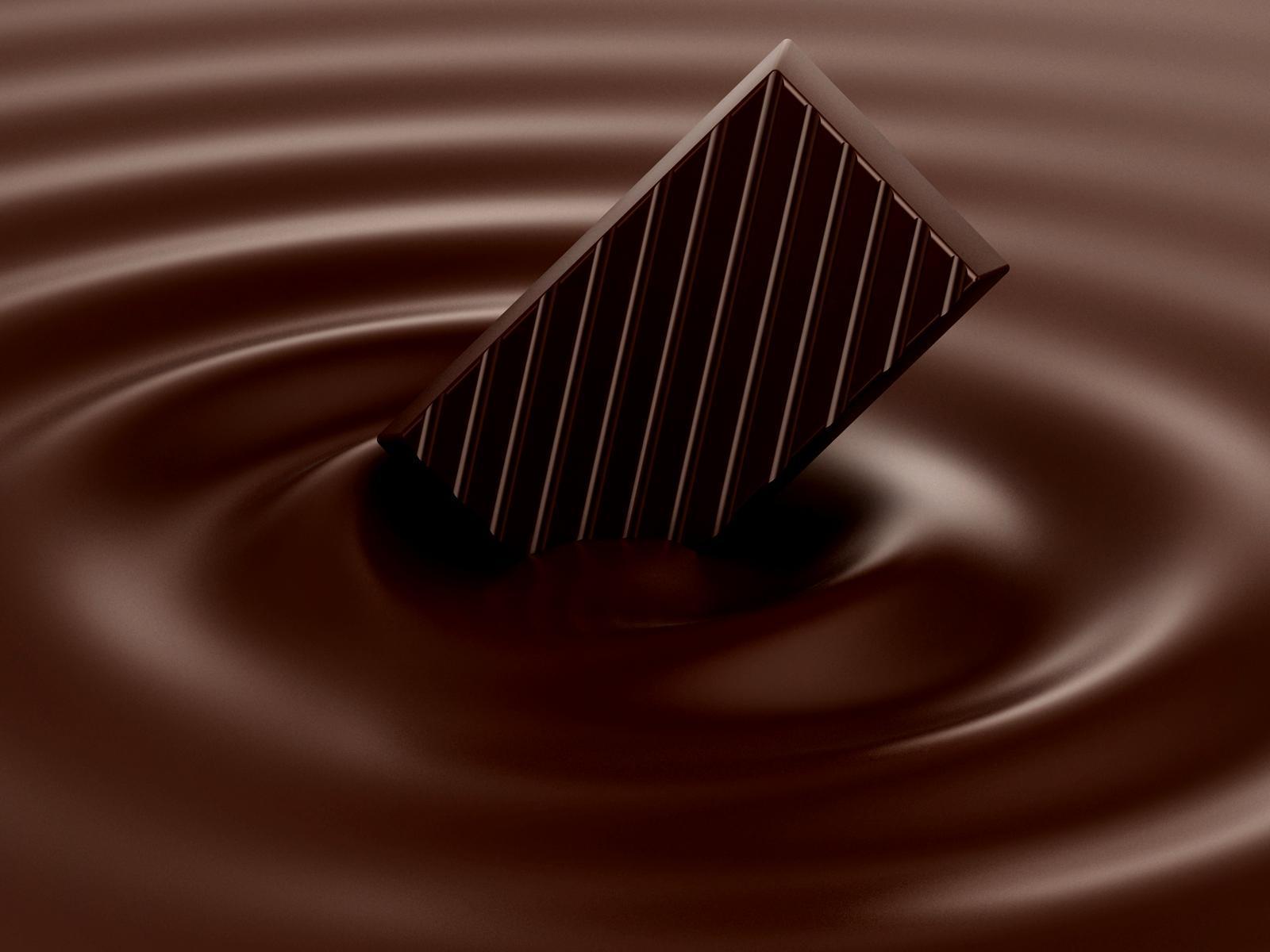 Another Chocolate wallpaper