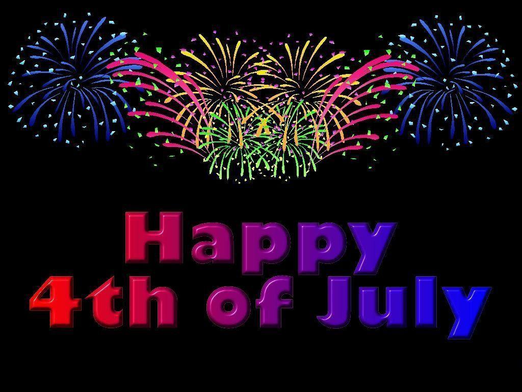 Image For > Happy Fourth Of July Animated