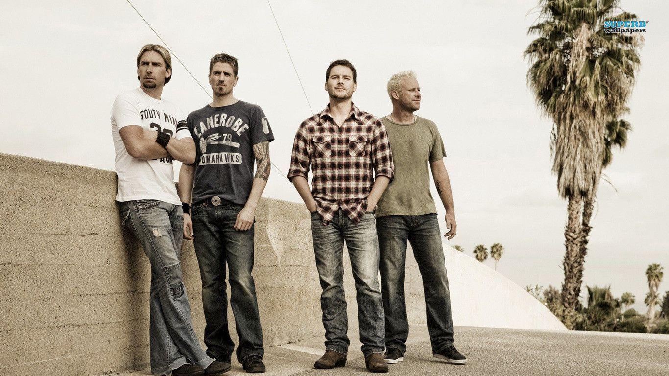 Nickelback wallpaper wallpaper - #