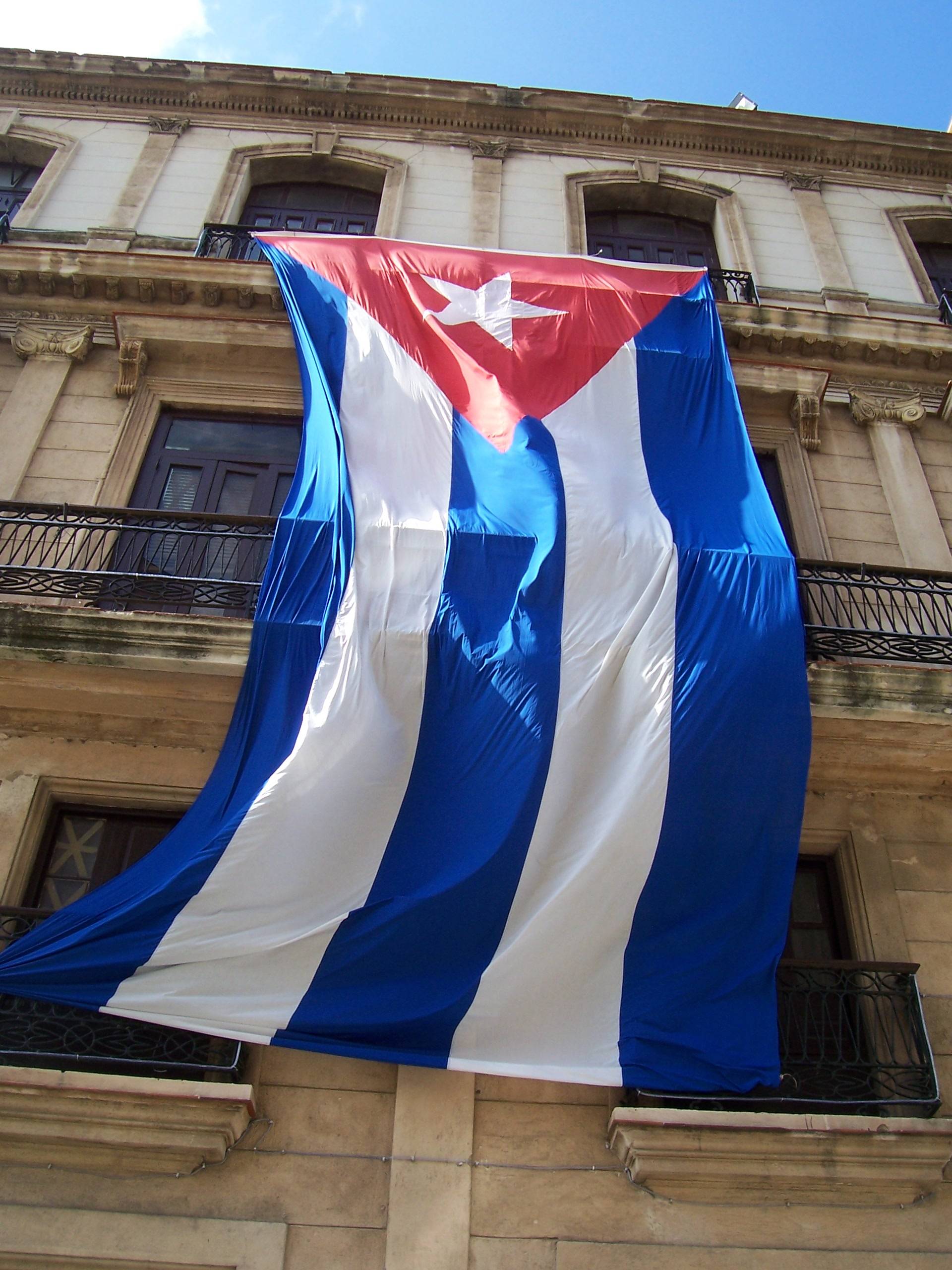 Cuban Flag Wallpapers - Wallpaper Cave