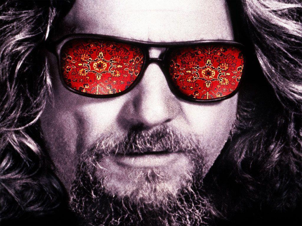 The Big Lebowski Wallpaper The Dude Image & Picture