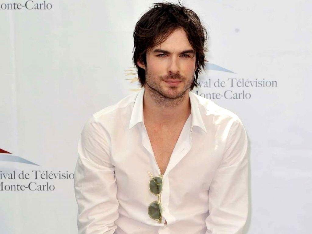 Ian Somerhalder Wallpaper 28 Background. Wallruru
