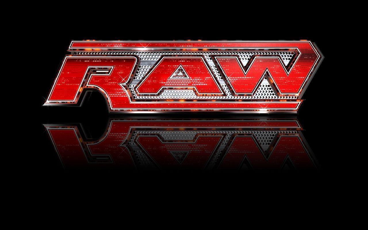 Image For > Raw Logo