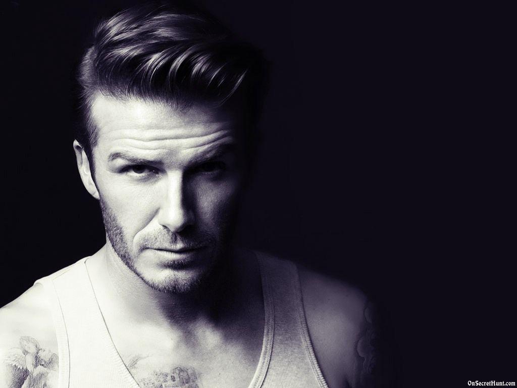 David Beckham HD Wallpapers Wallpapers