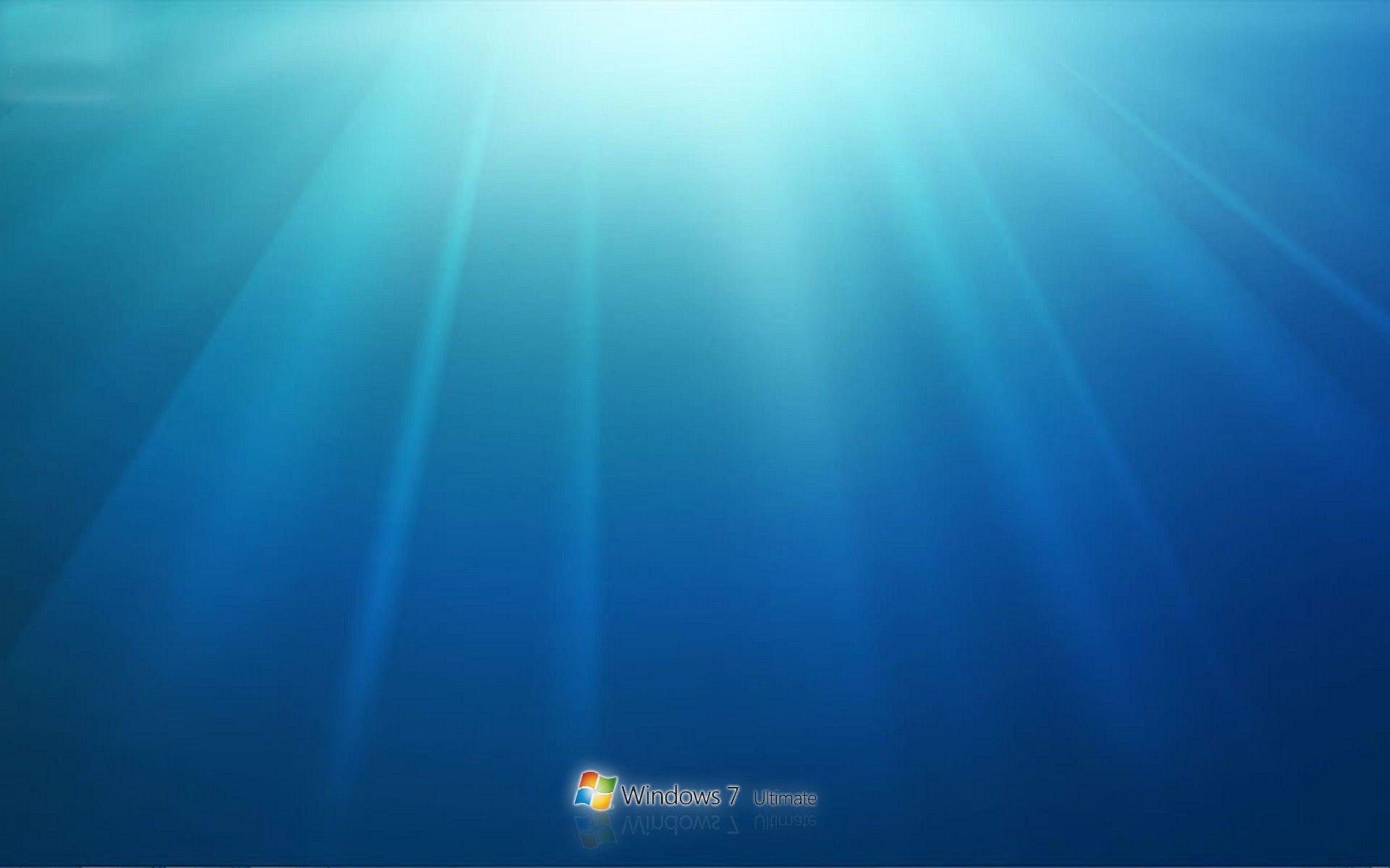 Ultimate Window Background Seven Windows 167003