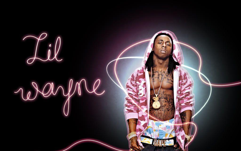 Wip Lil Wayne Wallpaper 2014