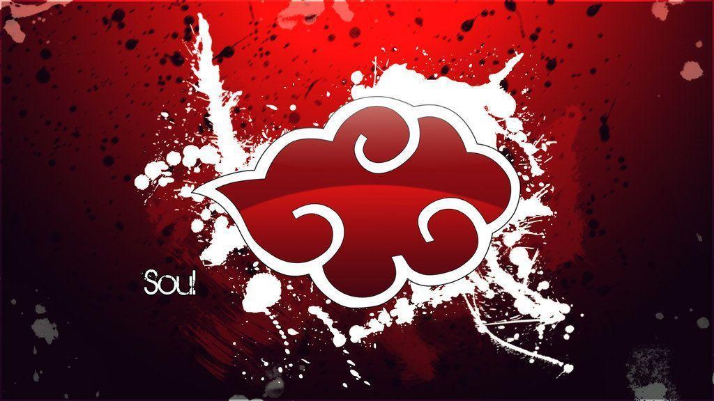 Akatsuki Cloud Wallpapers - Top Free Akatsuki Cloud Backgrounds