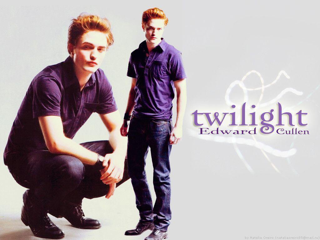 edward cullen Cullen Wallpaper