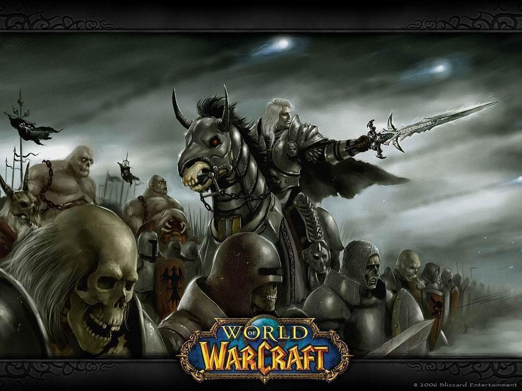Warcraft Dragon S 1366x768 Widescreen HD Wallpaper 1366x768