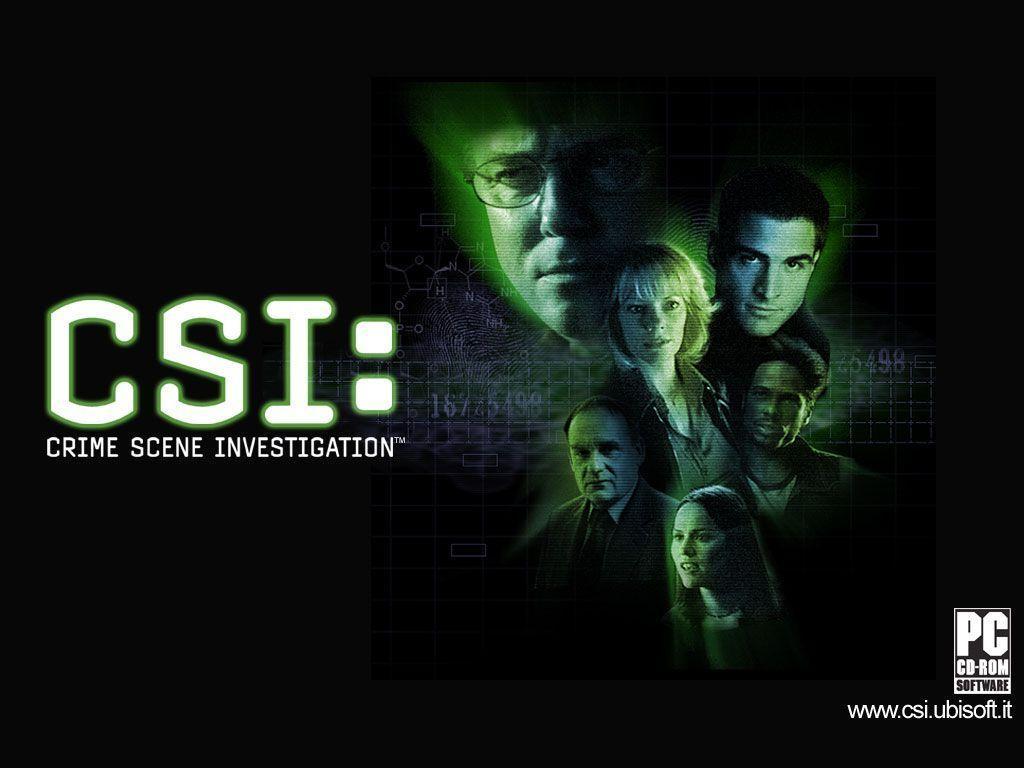 CSI Guide