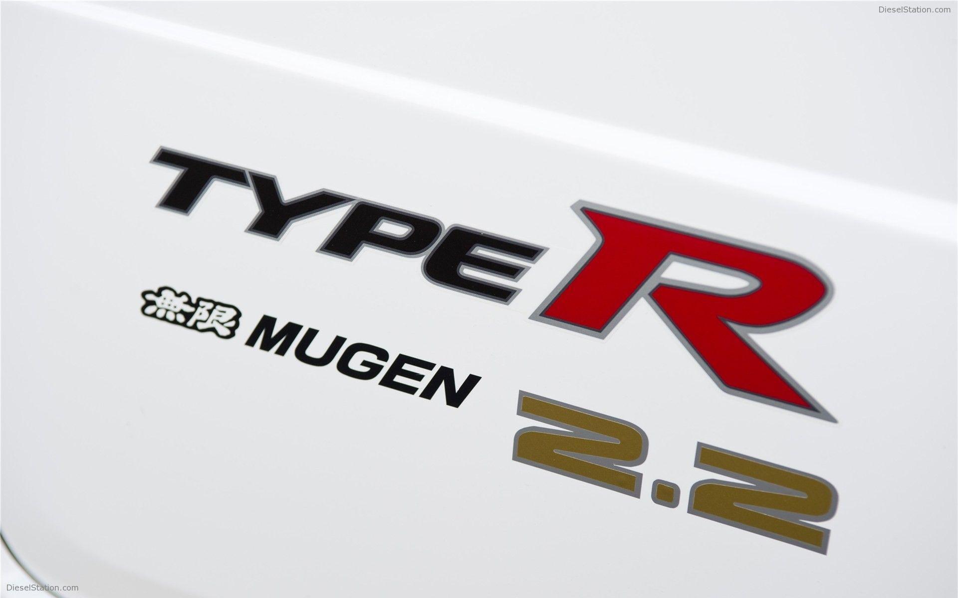 Honda Civic Type R Mugen 2011 Widescreen Exotic Car Wallpaper