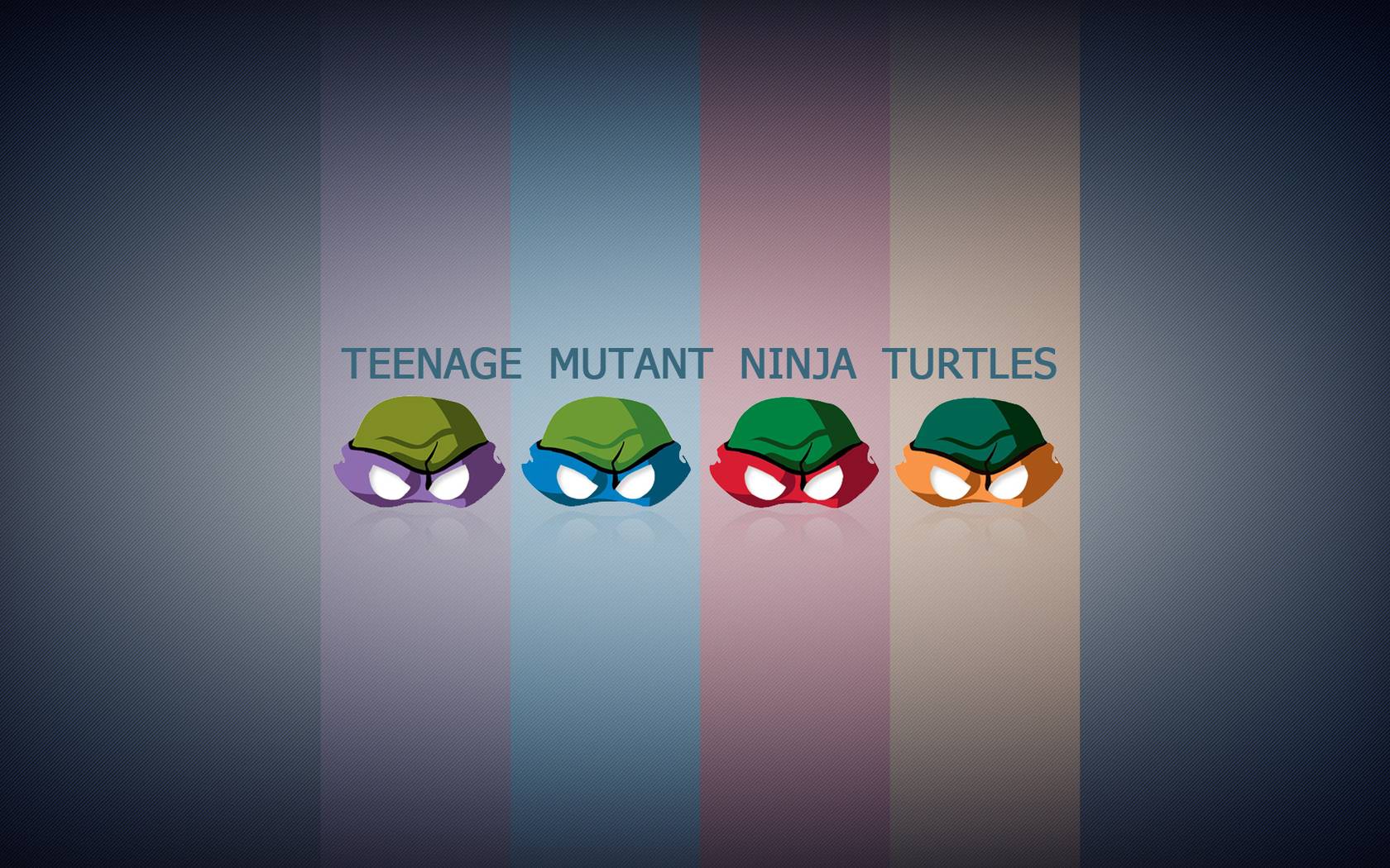 Teenage Mutant Ninja Turtles Mutant Ninja Turtles Photo