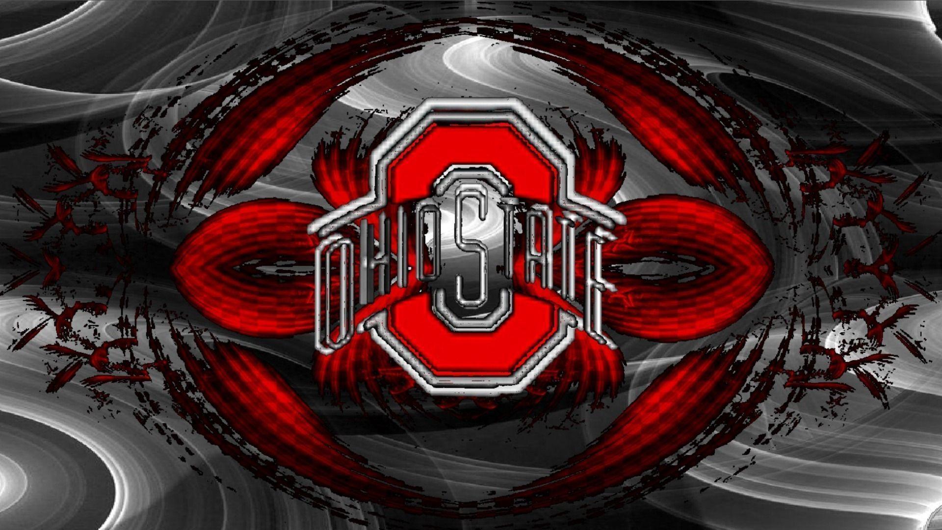 Ohio state basketball wallpaper HD Wallpaper