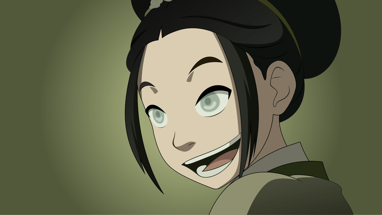 Image For Toph Wallpapers.