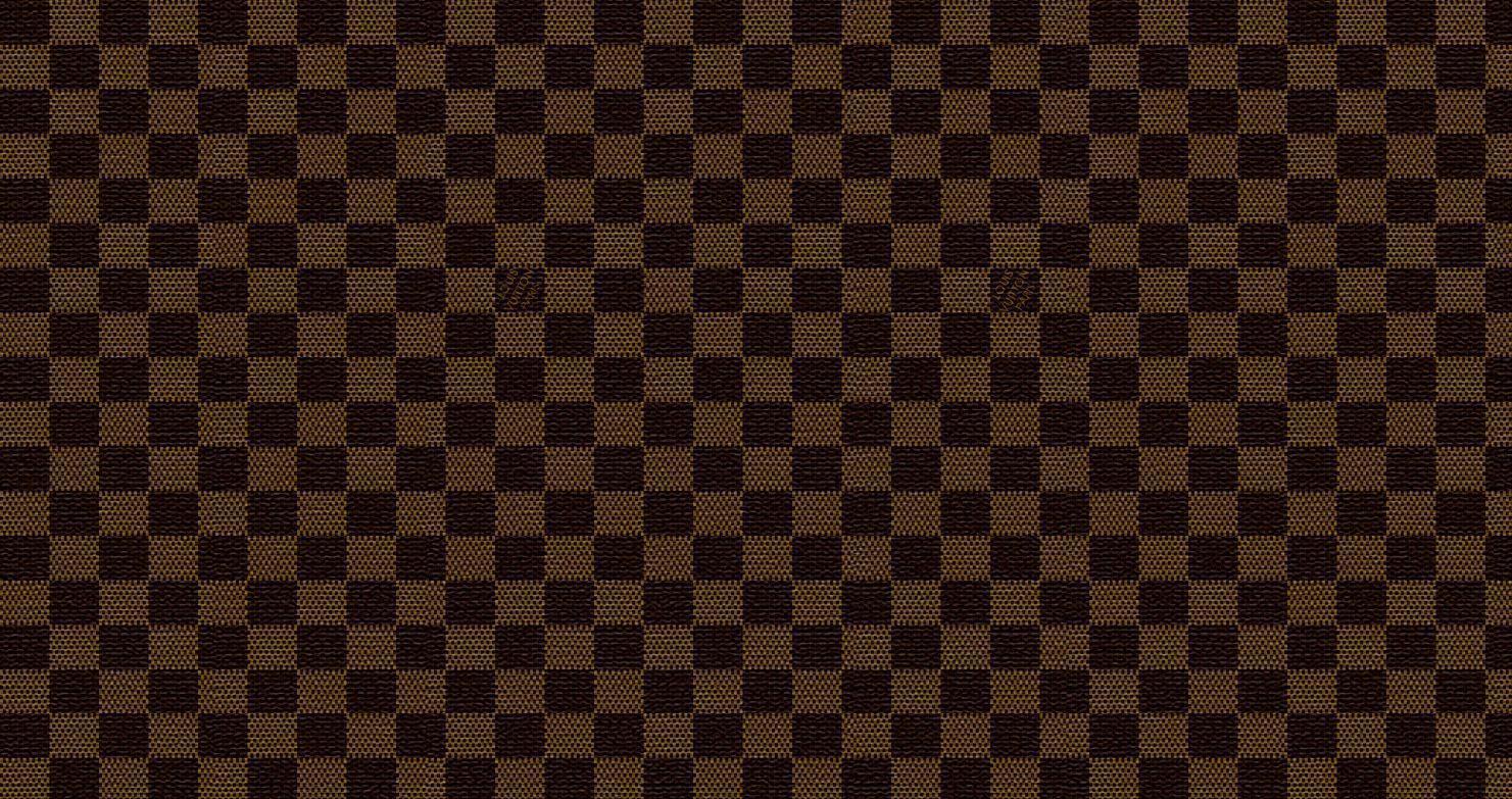 Wallpapers For > Louis Vuitton Damier Wallpapers