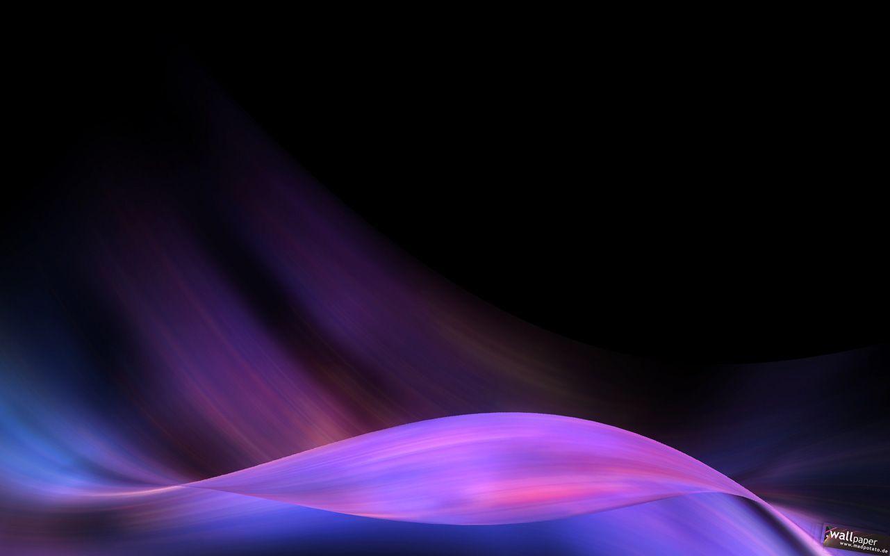 Download Cool Abstract Purple Background Tablet Wallpaper. Full
