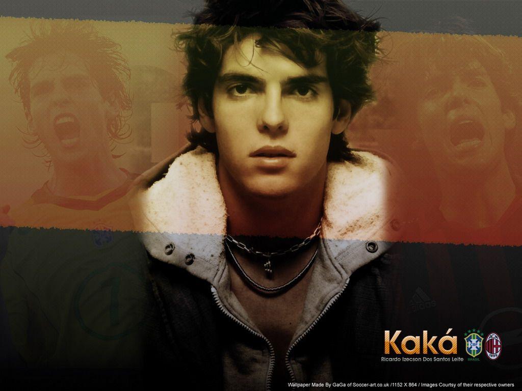 Wallpaper Of Kaka