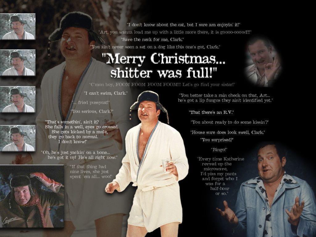 Christmas Vacation Wallpapers Wallpaper Cave