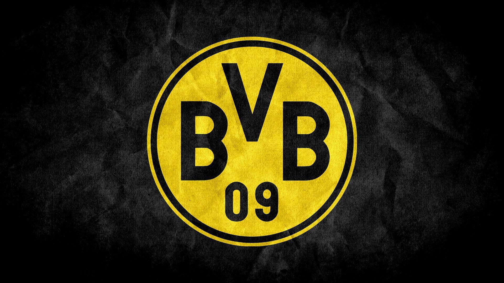 Dortmund Logo Wallpaper