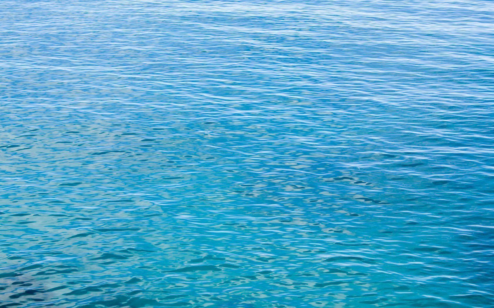 water wallpaper