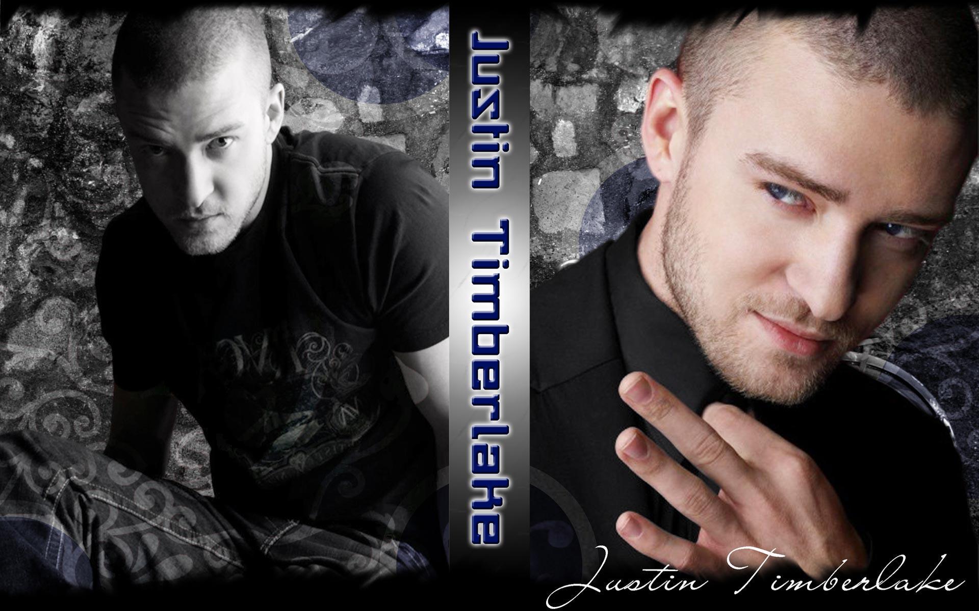 Justin Timberlake Wallpaper in HD