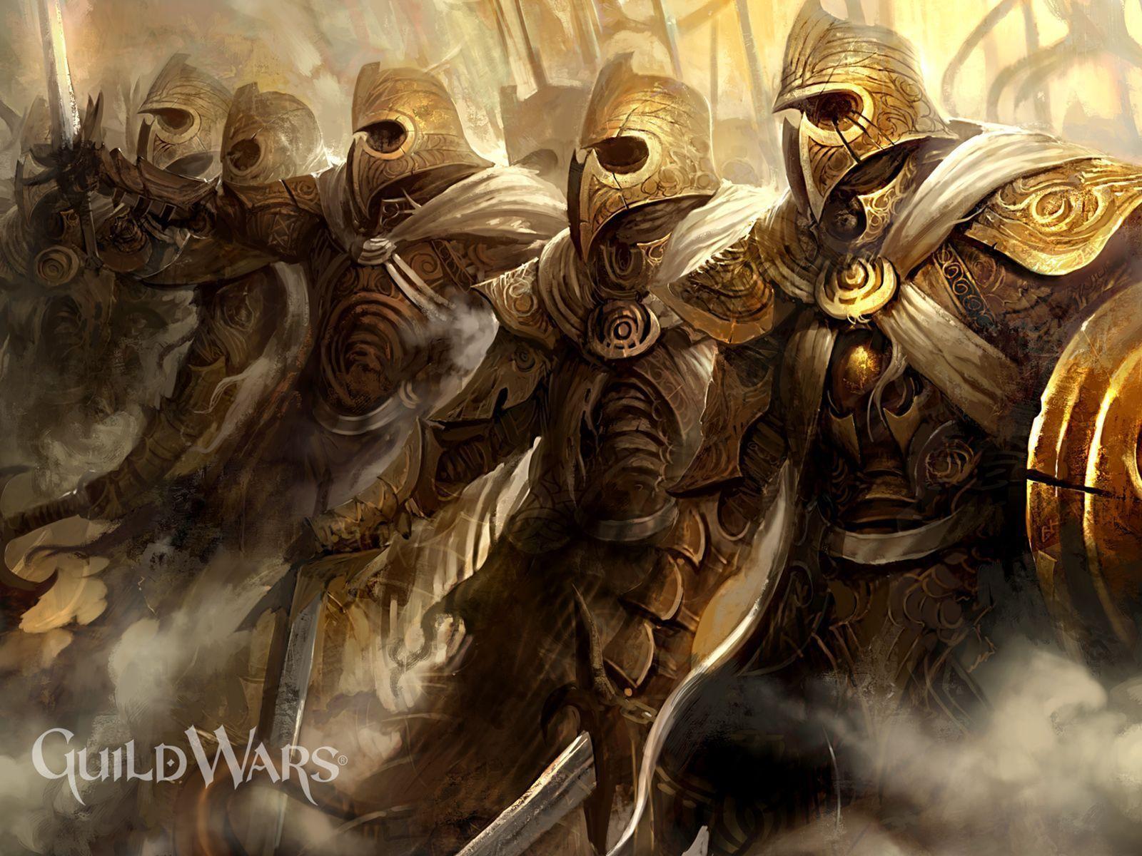 Guild Wars wallpaper 14194