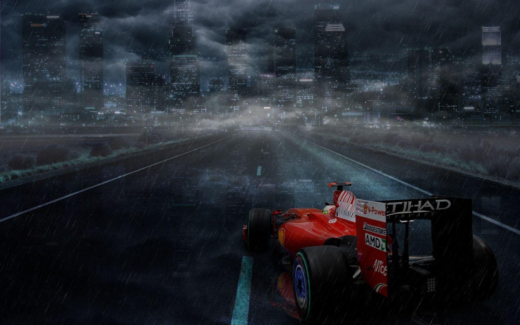 image For > Formula 1 Cars Wallpaper