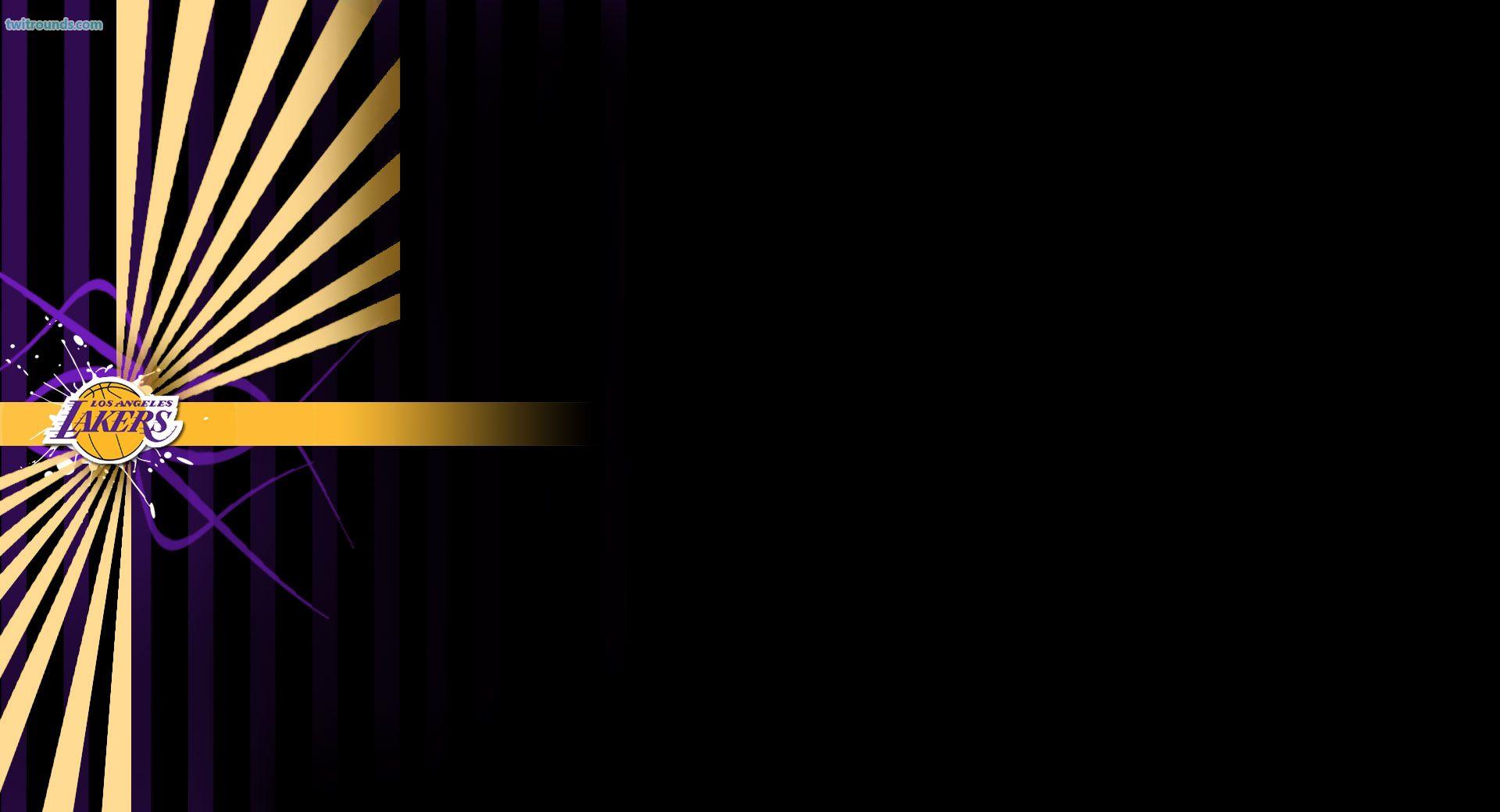 Los Angeles Lakers Logo Wallpaper. High Definition Wallpaper