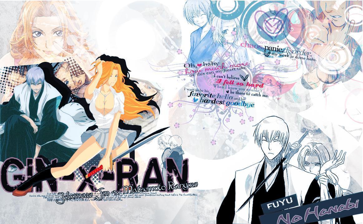 matsumoto bleach