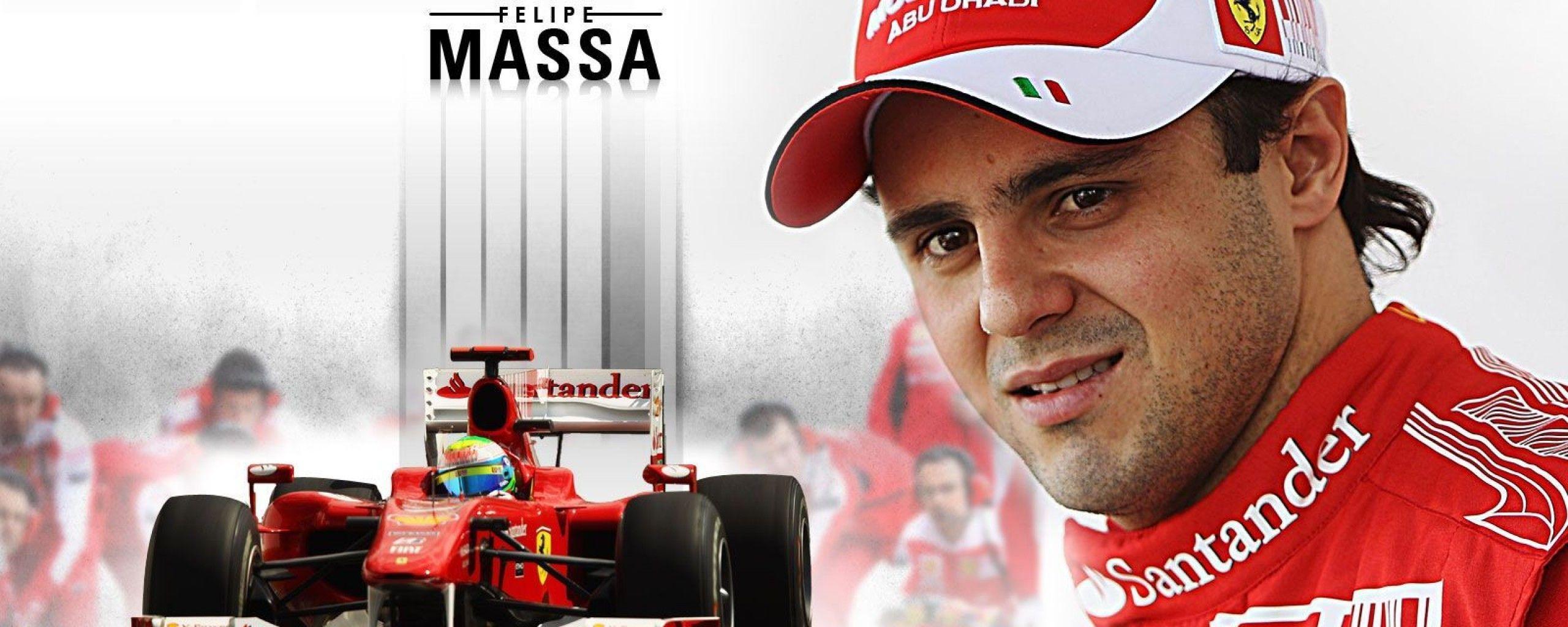 Felipe Massa HD racing wallpaper. High Quality Wallpaper
