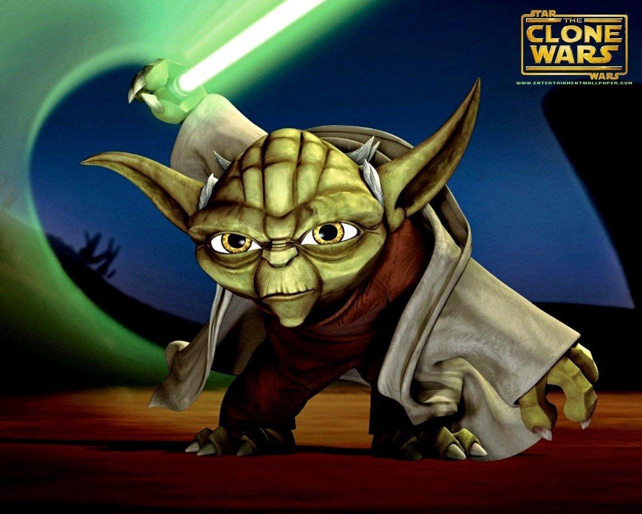 Star Wars: The Clone Wars Bölüm Rehberi. Tanıtım
