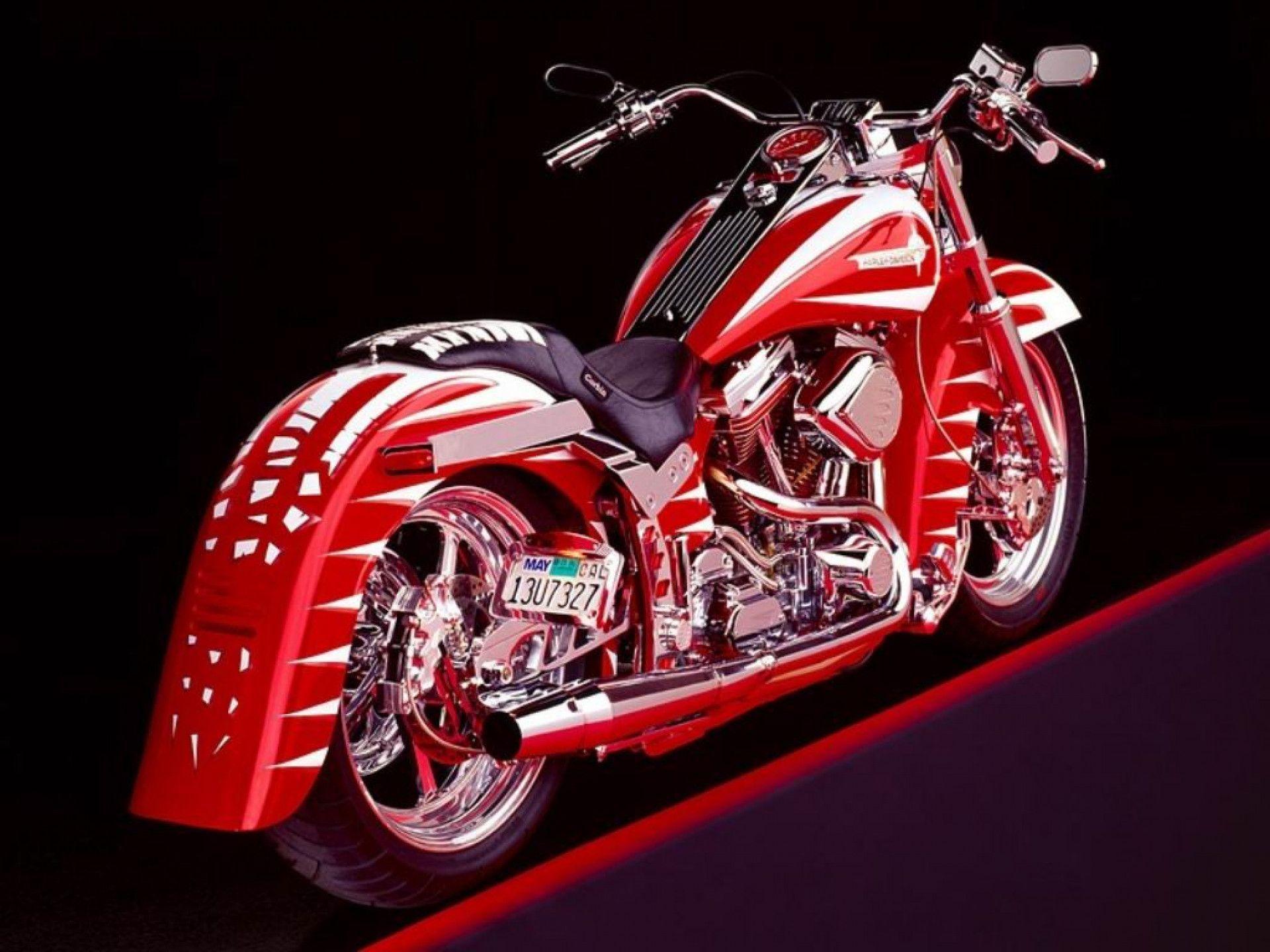 Free motorcycle wallpaper and picture harley davidson picture