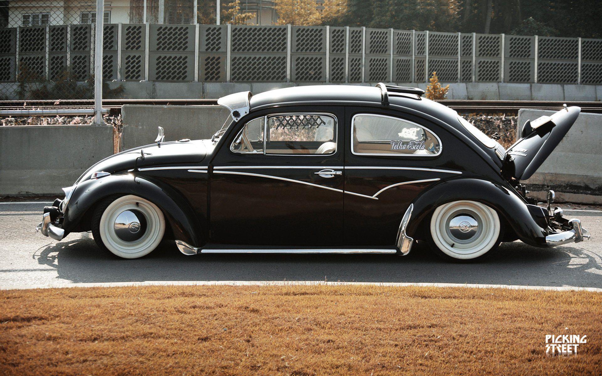 Lowrider volkswagon beetle socal wheel h wallpaperx1200