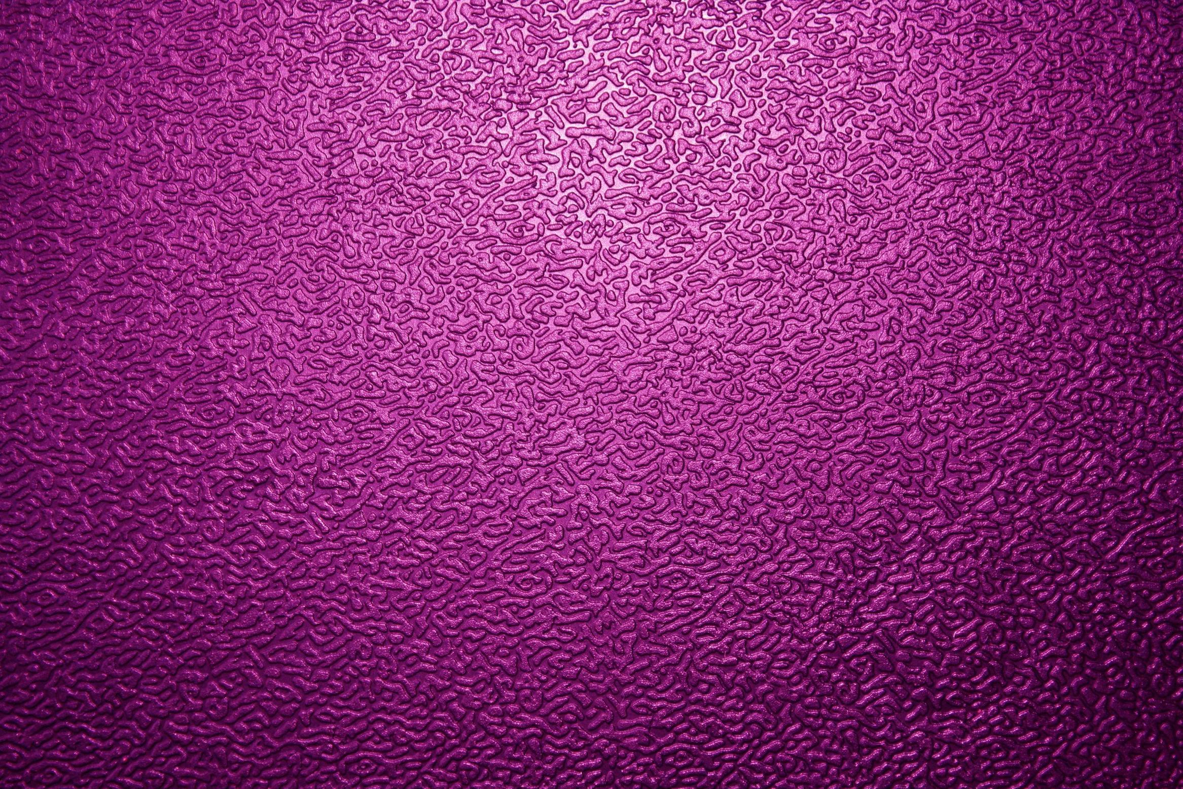 Textured Magenta Plastic Close Up Picture. Free Photograph. Photo
