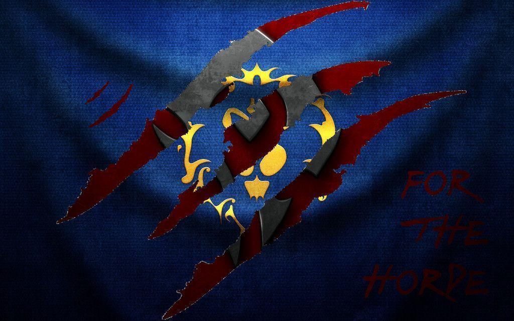 I whipped up a horde wallpaper you all might like