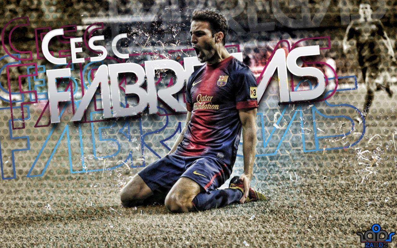 Cesc Fabregas wallpaper. Cesc Fabregas