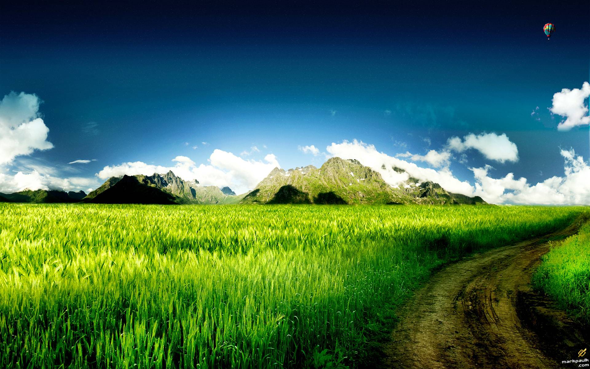 Resolution, High, Wallpaper, Desktop, 20个漂亮的桌面壁纸: High