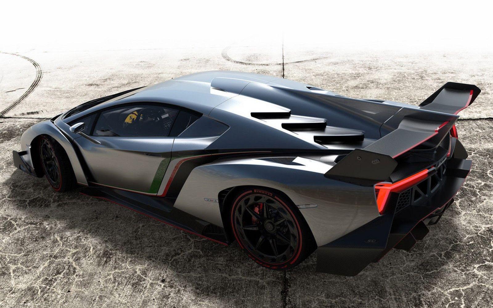 New Lamborghini Veneno 2013 4591 Cars HD Wallpaper. Picturecar