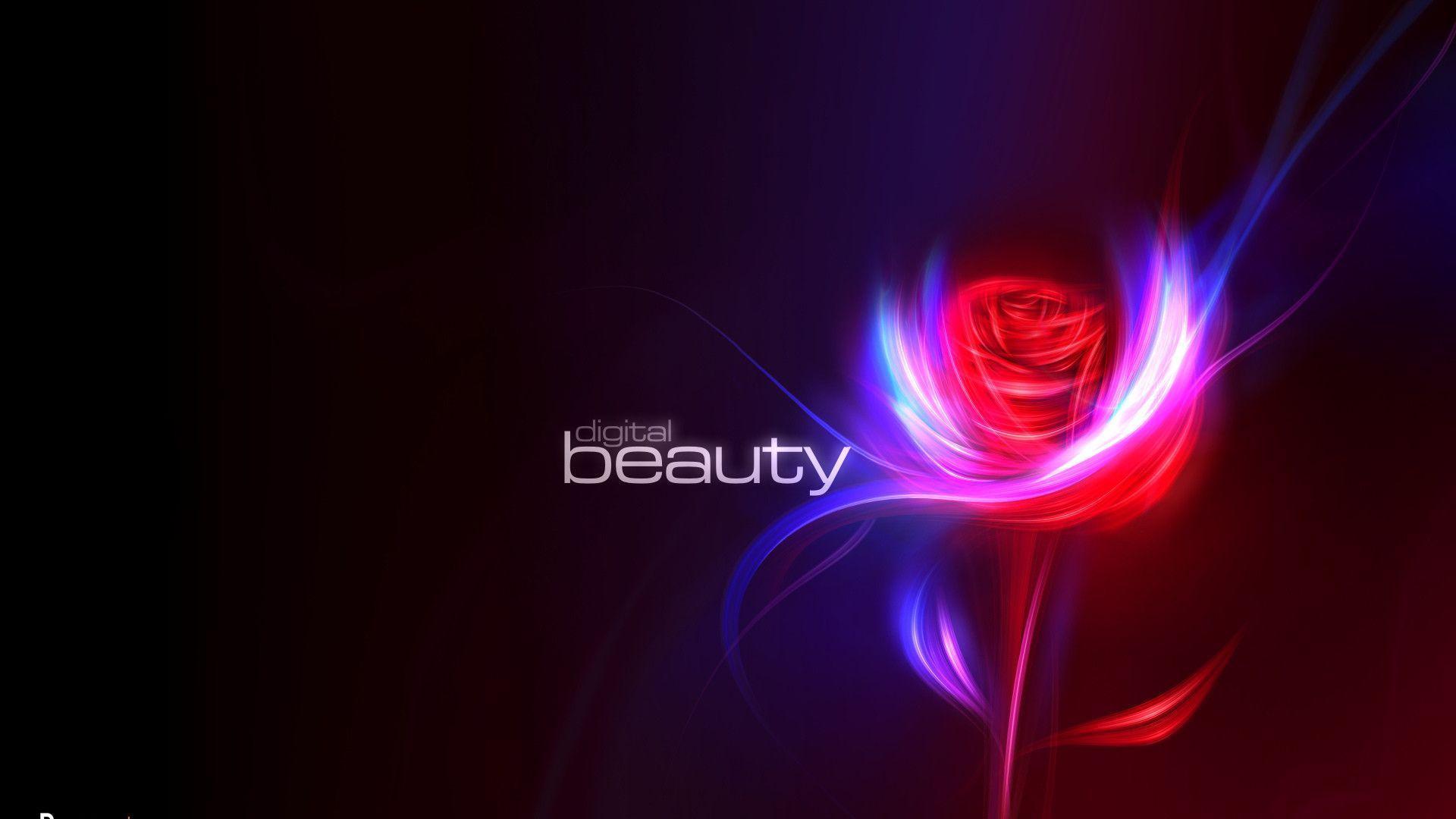 High definition beauty wallpaper Free