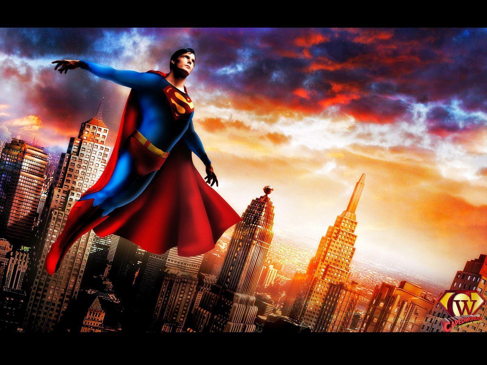 Movie : Superman Superman The Movie Wallpapers 1200x1600px Superman
