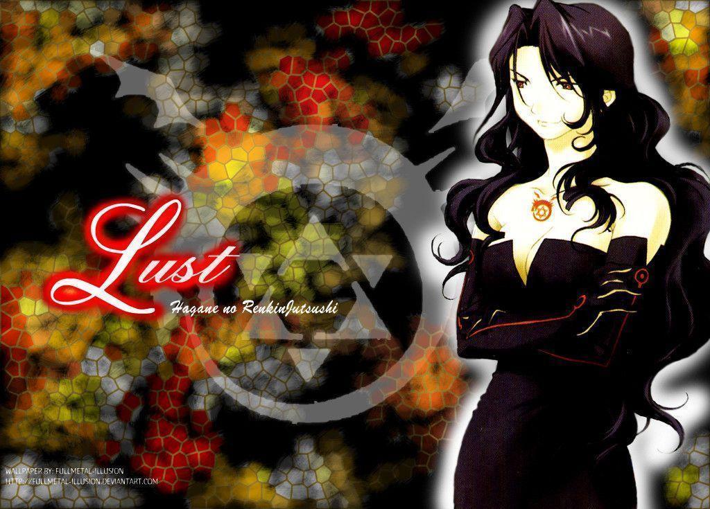 Lust Wallpapers - Wallpaper Cave