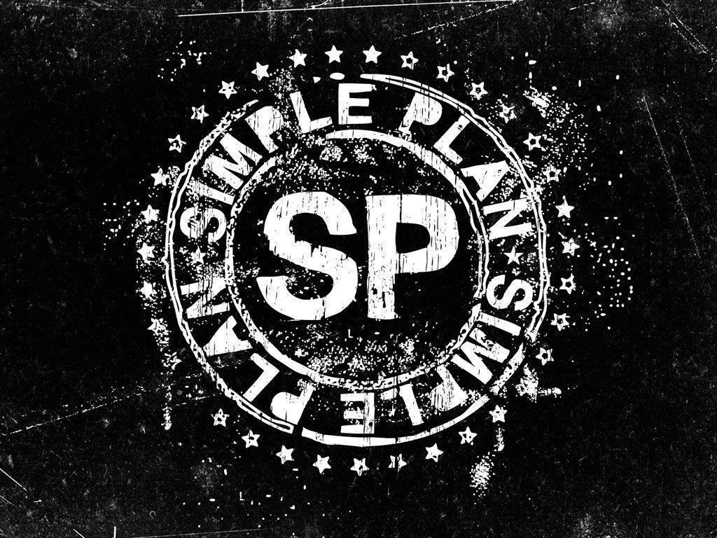 Simple Plan Wallpaper. HD Wallpaper Base